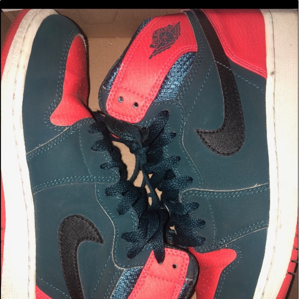 Air Jordan 1 Retro High